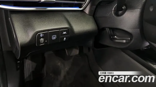 Hyundai Avante Hybrid (CN7) id 2598601 из Кореи 16