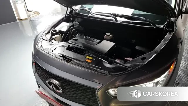 Infiniti QX60 id 2981790 из Кореи 16