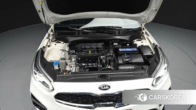 Kia Come New K3 id 4424506 из Кореи 26