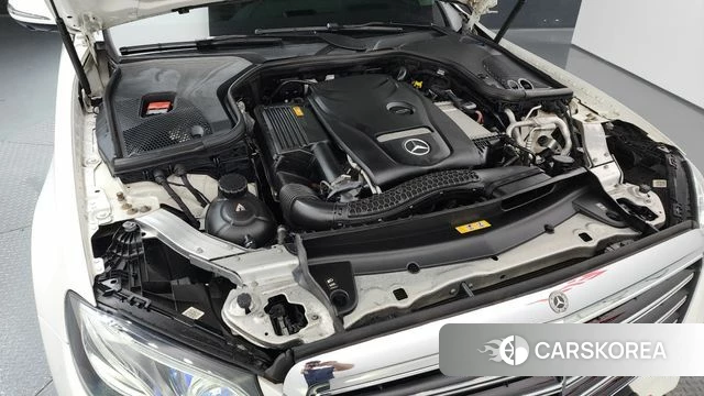 Mercedes-Benz E-Class W213 id 4310788 из Кореи 31