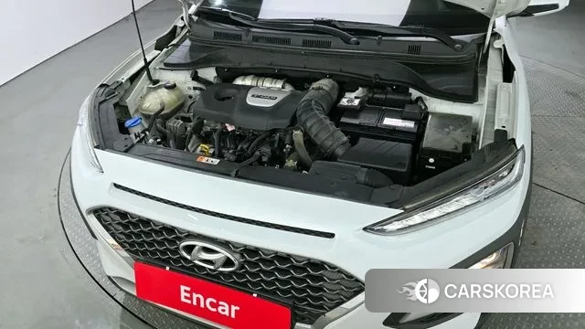 Hyundai Kona id 2961100 из Кореи 16