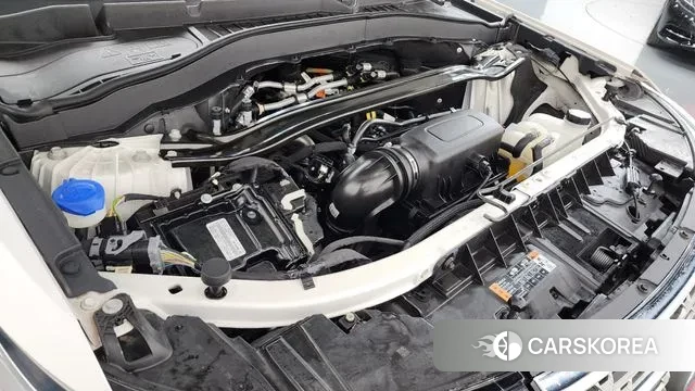 Ford Explorer 6th Generation id 3373266 из Кореи 16