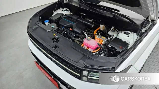 Hyundai Santa Fe (MX5) id 3721053 из Кореи 16