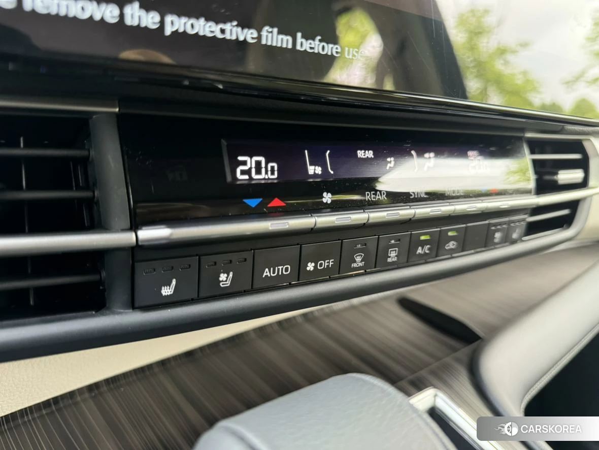 Toyota Saina id 4485519 из Китая 20