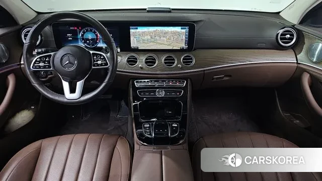 Mercedes-Benz E-Class W213 id 3029173 из Кореи 16