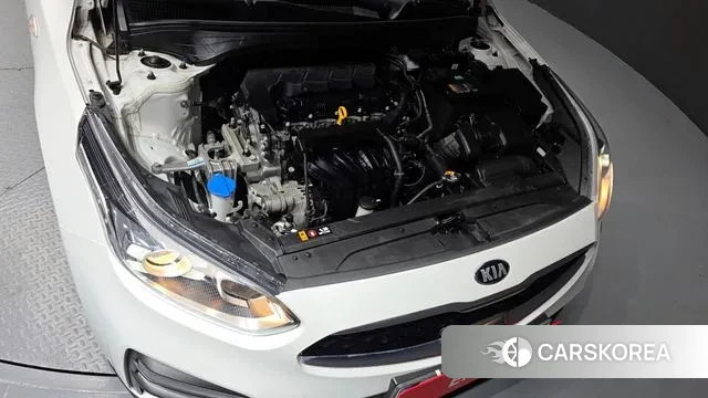 Kia Come New K3 id 3753572 из Кореи 16