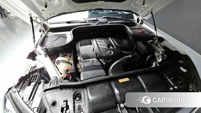 Mercedes-Benz GLE-Class W167 id 4409216 из Кореи 16