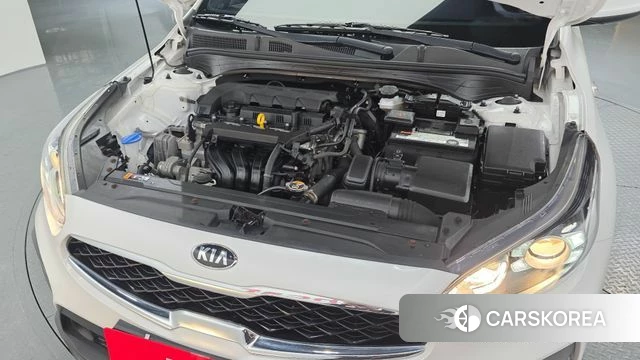 Kia Come New K3 id 3852884 из Кореи 16