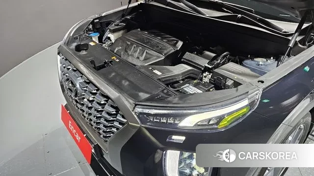 Hyundai Palisade id 3505194 из Кореи 16