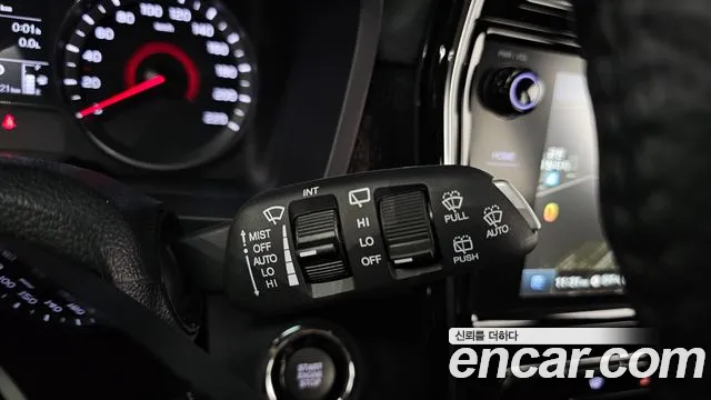 Ssangyong Berry New Tivoli id 2758895 из Кореи 16