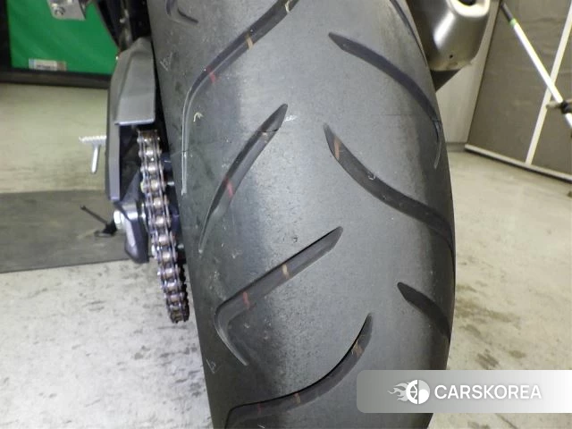 Honda CBR400R id 4184226 из Японии 30