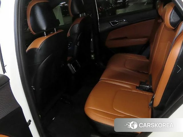 Kia Sportage 5th Generation id 4748581 из Кореи 15