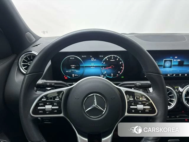 Mercedes-Benz GLA id 4275581 из Китая 13