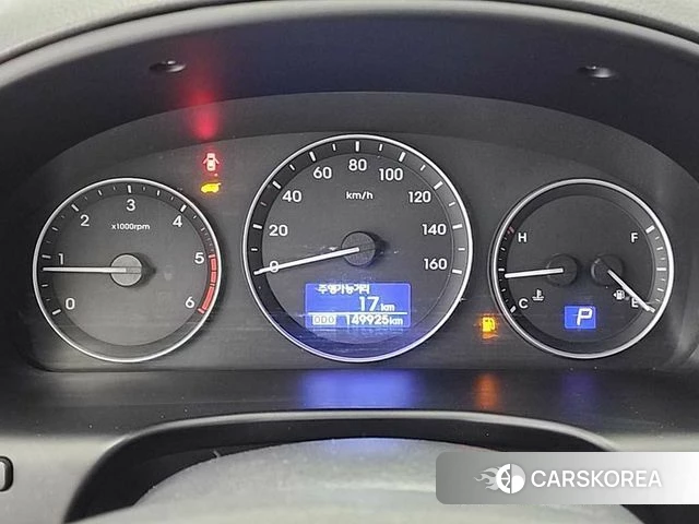 Hyundai The New Grand Starex id 4459736 из Кореи 14