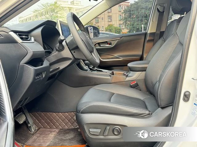 Toyota RAV4 Rongfang id 4262333 из Китая 13