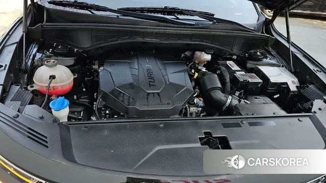 Kia Sorento 4th Generation id 3765329 из Кореи 16