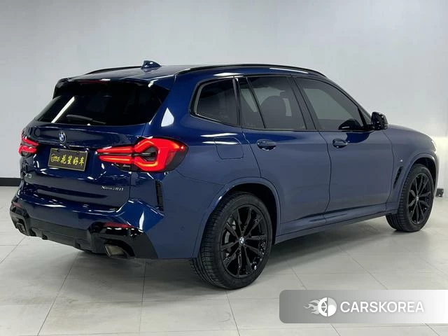 BMW X3 id 4207986 из Китая 20