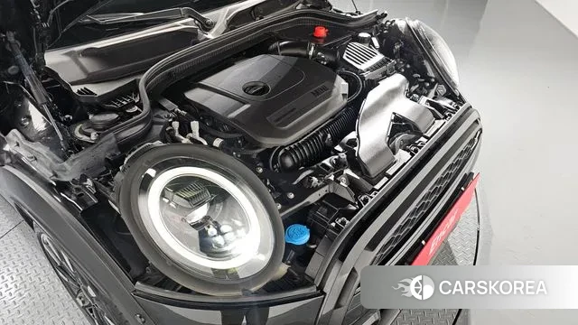 Mini Cooper S id 3606231 из Кореи 16