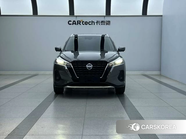 Nissan Jinke id 4263246 из Китая 24