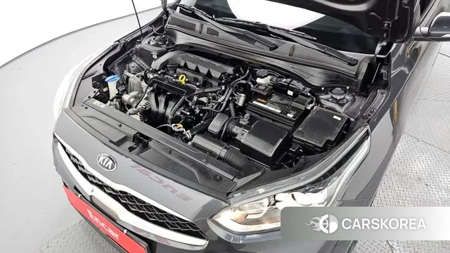 Kia Come New K3 id 3489807 из Кореи 16