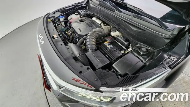 Kia Seltos id 2935398 из Кореи 16