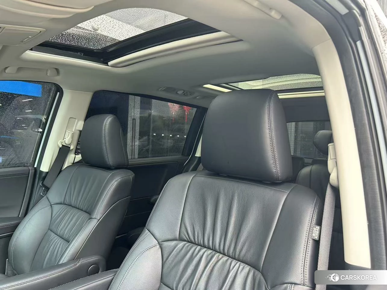 Honda Odyssey id 4479460 из Китая 20