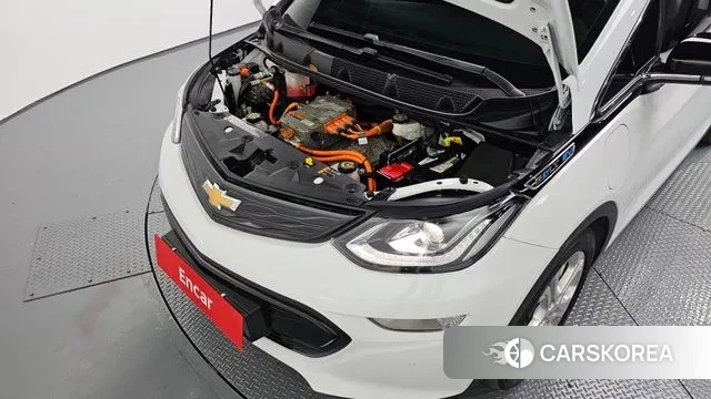 Chevrolet (GM Daewoo) Bolt EV id 3412263 из Кореи 16