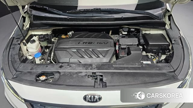 Kia The New Carnival id 4658112 из Кореи 28
