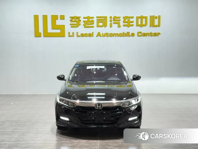 Honda Accord id 4262590 из Китая 32