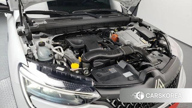 Renault Korea (Samsung) Arcana id 4432658 из Кореи 30