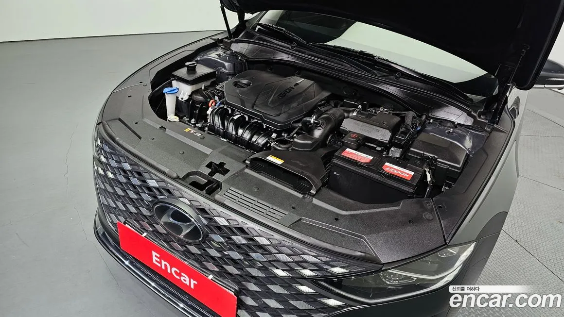 Hyundai The New Grandeur IG id 2071796 из Кореи 16