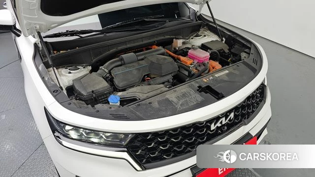 Kia Sorento 4th Generation id 4308742 из Кореи 16