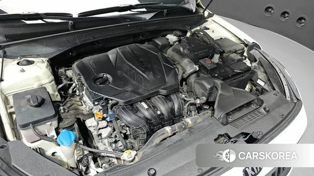 Kia K7 Premier id 4410263 из Кореи 16