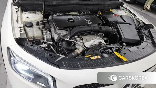 Mercedes-Benz GLB-Class X247 id 3324290 из Кореи 16