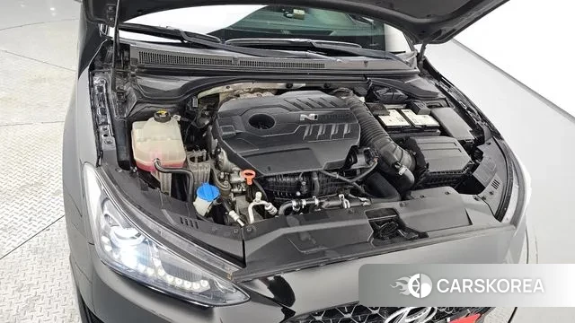 Hyundai Veloster (JS) id 3656577 из Кореи 16