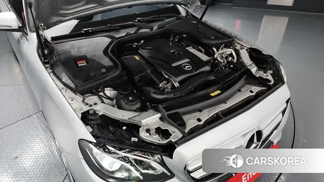 Mercedes-Benz E-Class W213 id 3636790 из Кореи 16