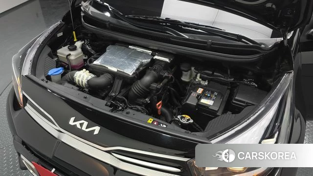 Kia Morning Urban (JA) id 4433545 из Кореи 27