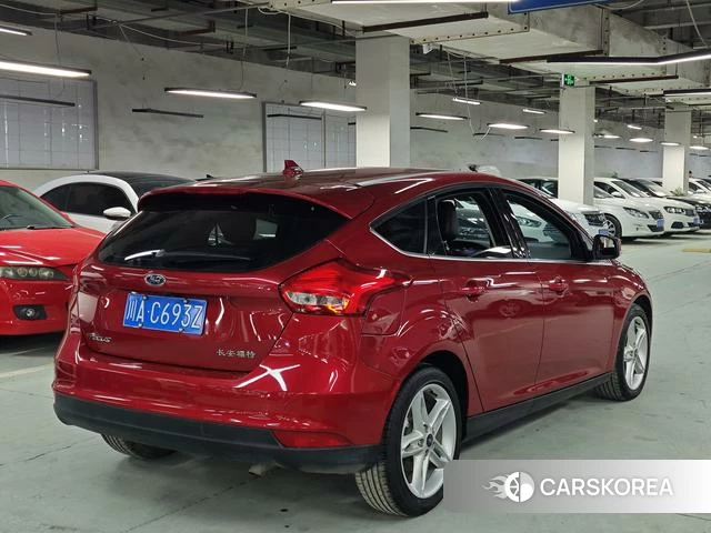 Ford Fox id 4216805 из Китая 9