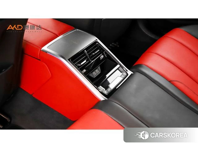 BMW 8 series 2022 Серебристо-серый из Китая, фото 6