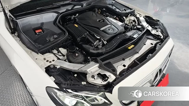 Mercedes-Benz E-Class W213 id 3485117 из Кореи 16