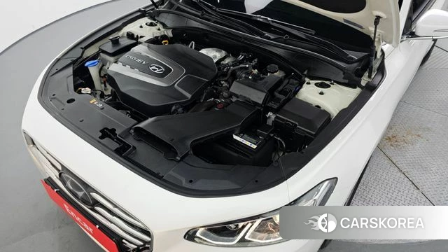 Hyundai Grandeur IG id 4508580 из Кореи 16