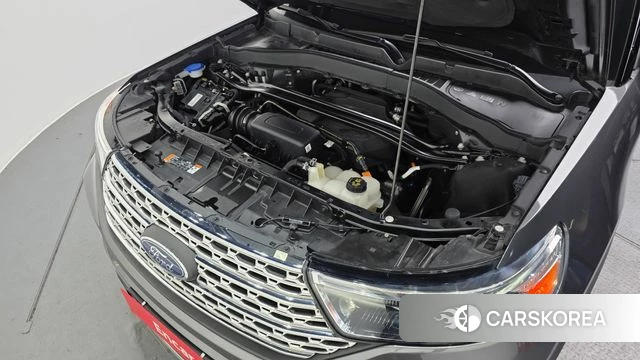 Ford Explorer 6th Generation id 3916521 из Кореи 16