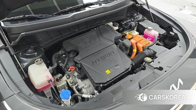 Kia Di Ol Nu Niro id 4768982 из Кореи 16