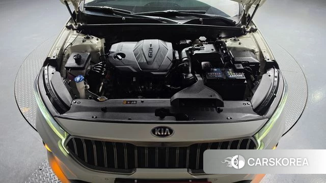 Kia K7 Premier id 4567763 из Кореи 27