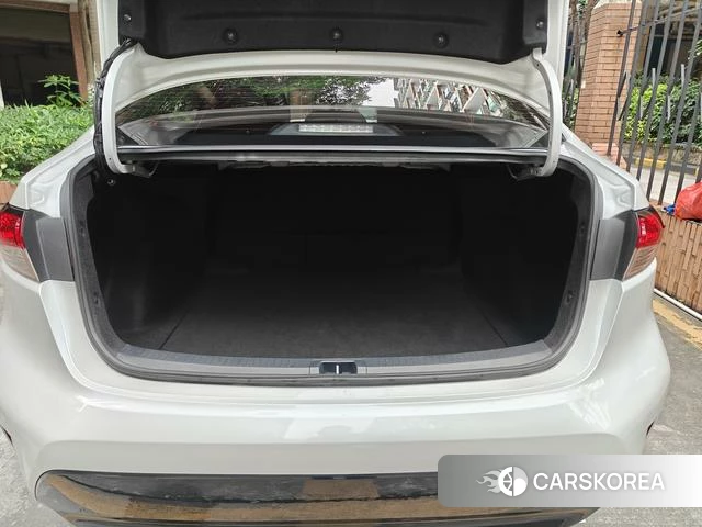 Toyota Lei Ling id 4307574 из Китая 35