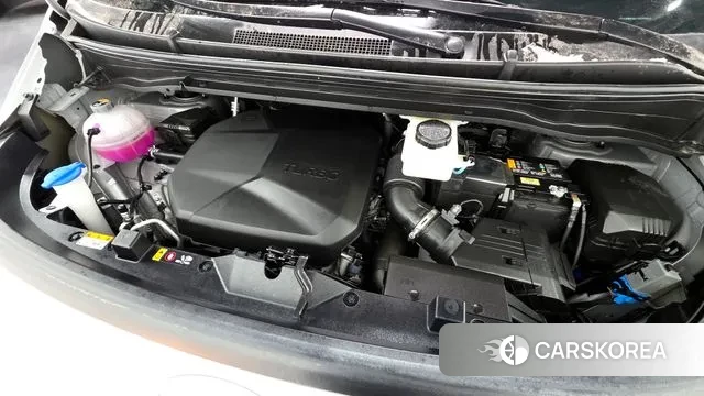 Hyundai Staria id 3605601 из Кореи 16