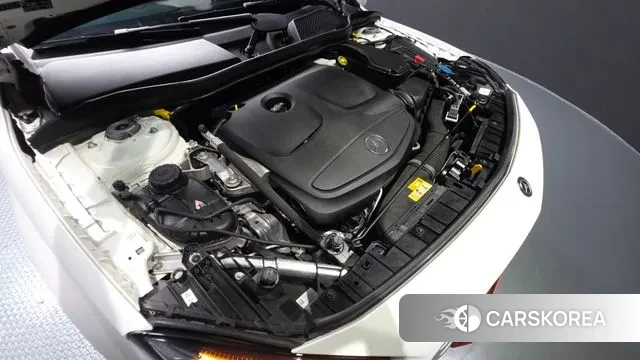 Mercedes-Benz GLA-Class X156 id 3004633 из Кореи 16