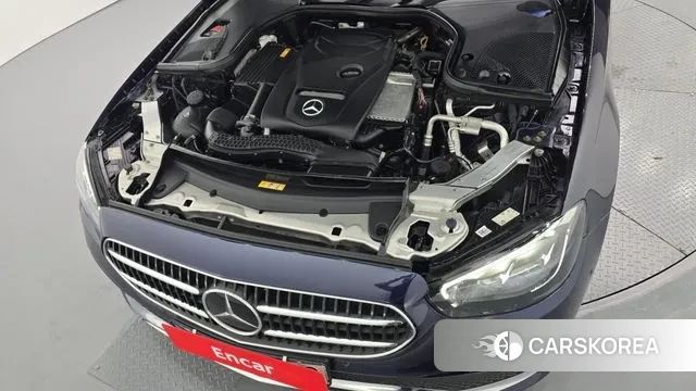 Mercedes-Benz E-Class W213 id 3324131 из Кореи 16