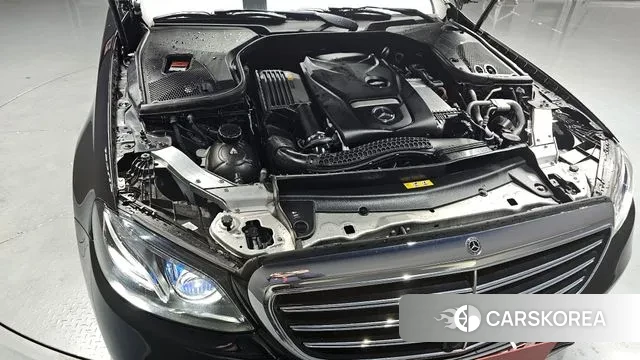 Mercedes-Benz E-Class W213 id 3455072 из Кореи 16