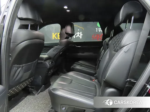 Hyundai Palisade id 3530487 из Кореи 16